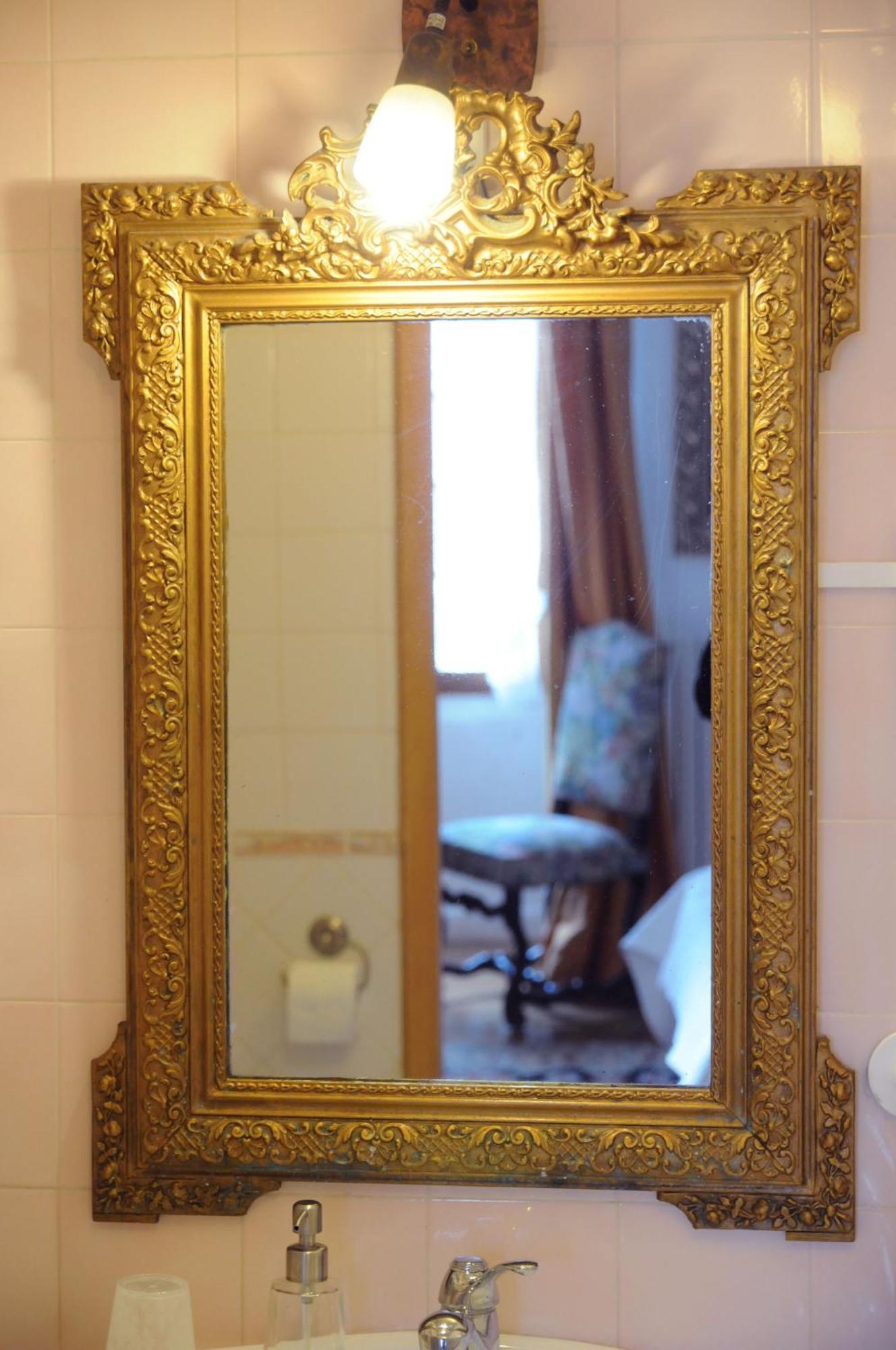 مبيت وإفطار Escolives-Sainte-Camille Domaine Borgnat المظهر الخارجي الصورة